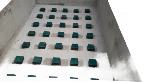 ISOLATED FOUNDATION view 3
